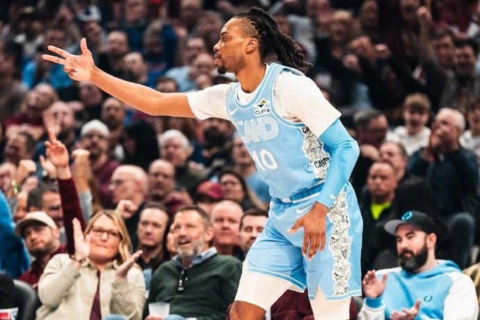 加兰接受脚趾修复手术,骑士未来添变数 加兰接受脚趾修复手术,骑士未来添变数